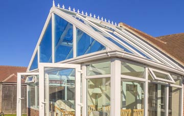 conservatory roof insulation costs Basildon