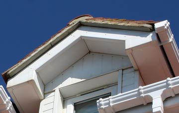Basildon fascia installation costs