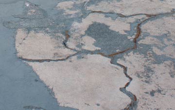 fibreglass roofing replacement Basildon