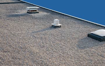 flat roofing Basildon, Essex