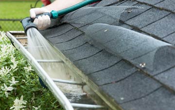 Basildon gutter cleaning costs