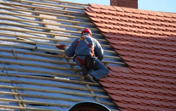 roof tiles Basildon, Essex