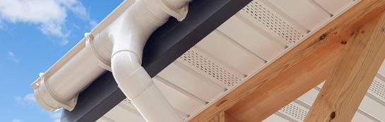 get Basildon guttering quotes today