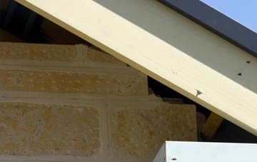 soffit repair Basildon